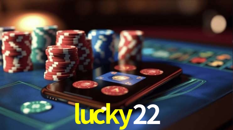 lucky22 Giros Grátis