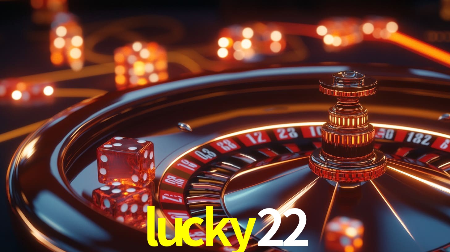 lucky22 bet